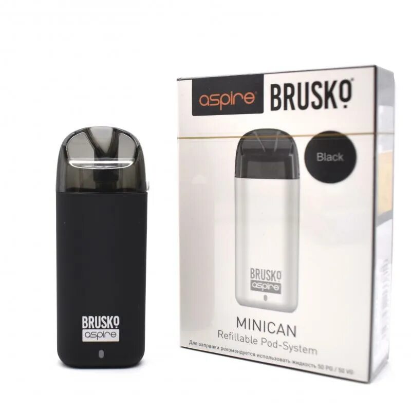 Brusco aspire. Pod система brusko Minican, 350 Mah, Black. Brusko Aspire Minican. Набор Aspire brusko Minican pod 350 Mah. Brusko Minican pod 350mah (черный.