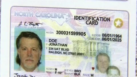 Real id
