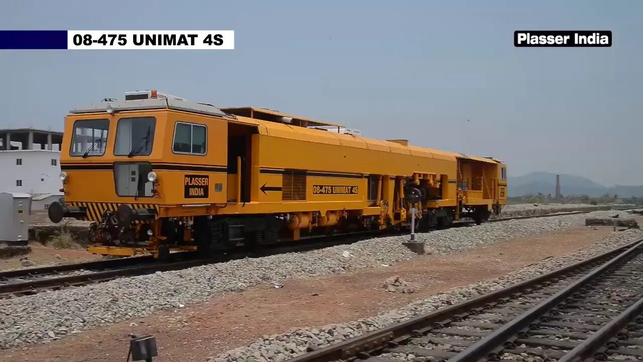 Выправочно-подбивочно-рихтовочная машина unimat 08-275-3s. Унимат 4s. Унимат 08-475 4s. Чертеж унимат. Унимат динамик путевая машина.