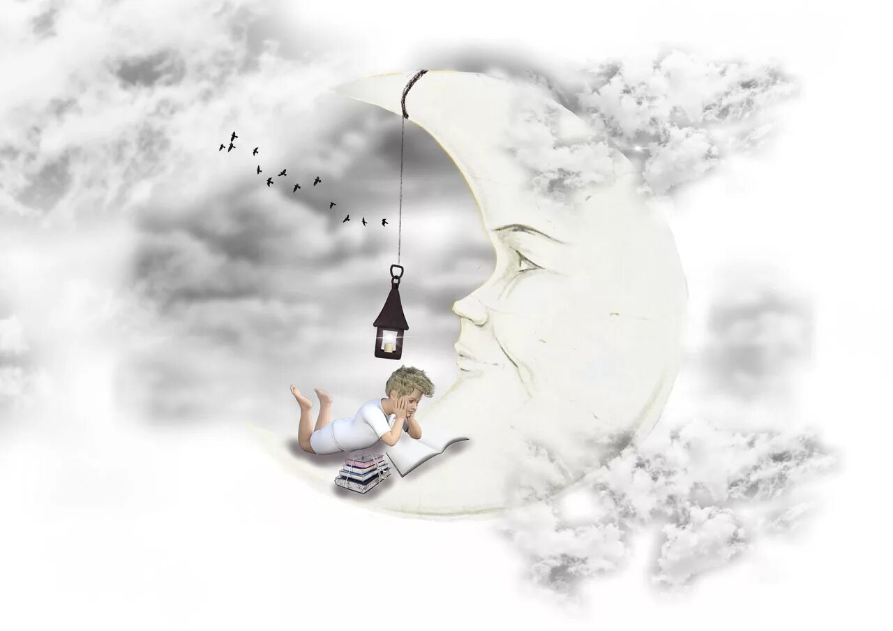 Черно белые мечты. Длинная выдержка люди. Белые сны. Мир в черном белом. Необычный сон.