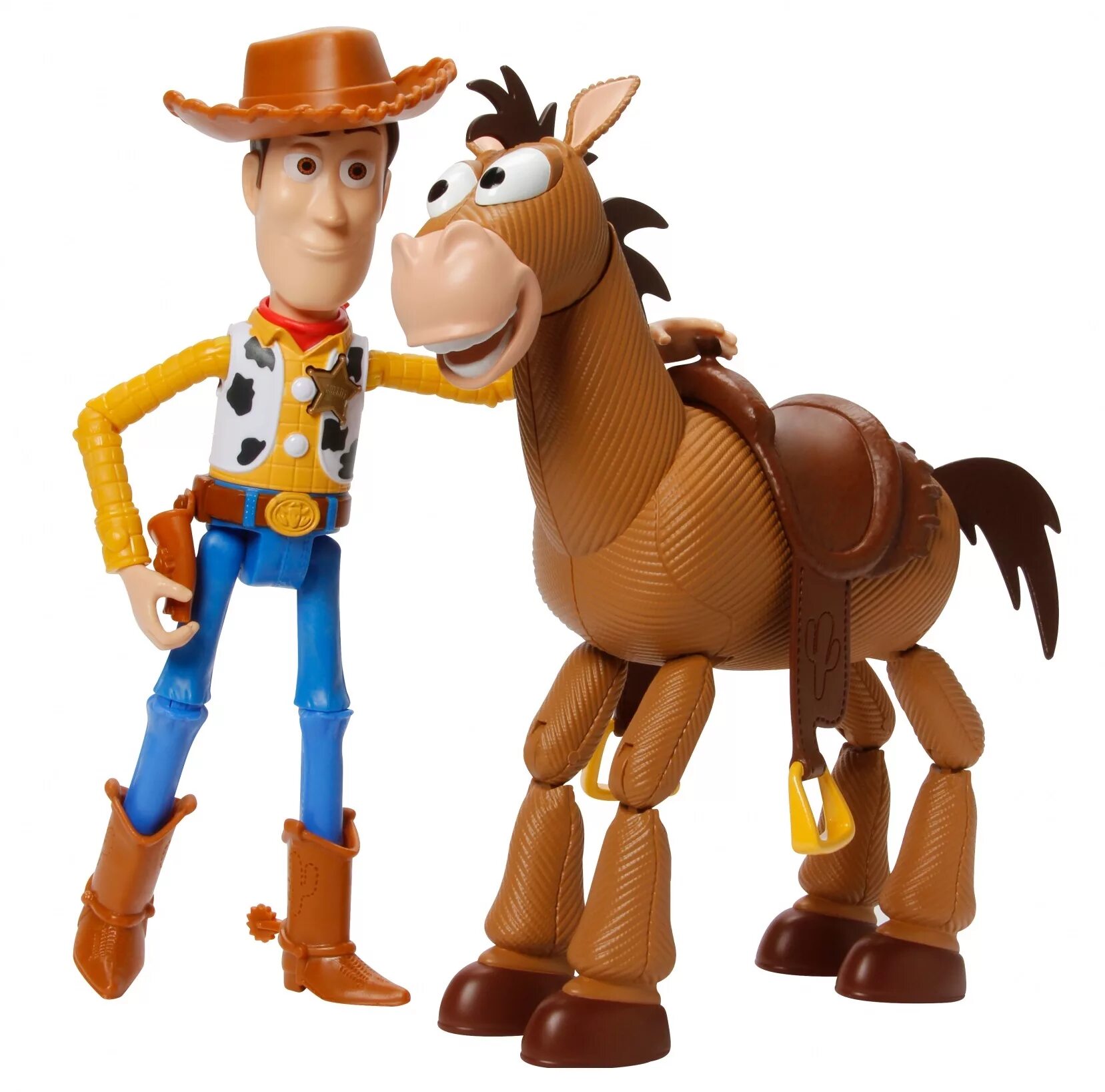 Купить игрушки toys. Кукла Шериф Вуди. Игровой набор Mattel Toy story 4 Вуди и Буллзай gdb91. Игрушки Вуди, Булзай , Джесси. Toy story 4 Вуди фигурка.