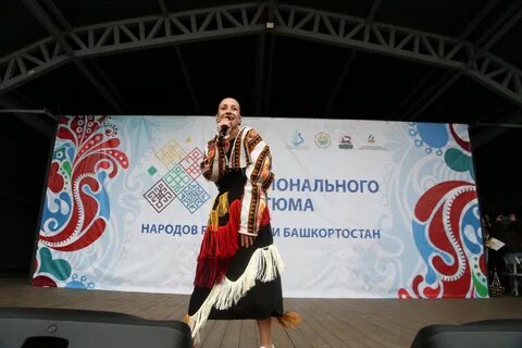 Проект звучи
