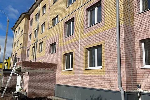 Архангельская область квартиры