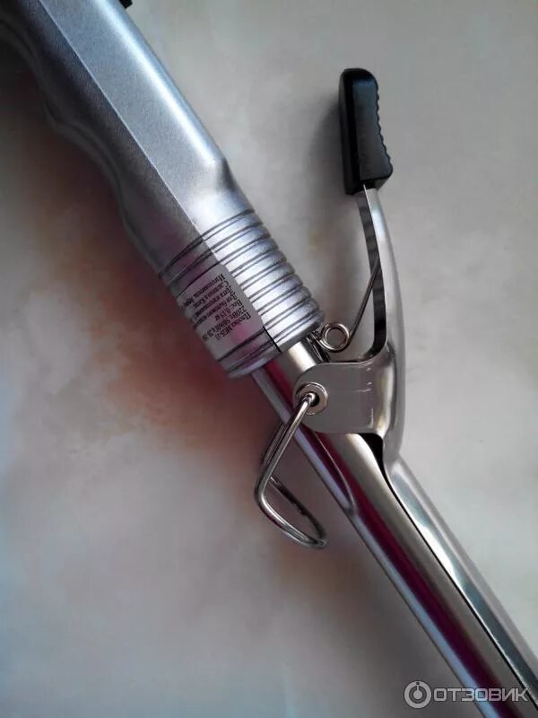 Плойка ремонт своими руками Плойка BaByliss С338Е купить по доступным ценам в интернет-магазине OZON (1362