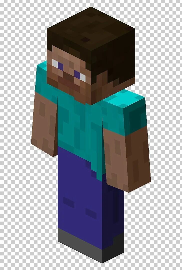 Скин herobrine. Скин herobrine