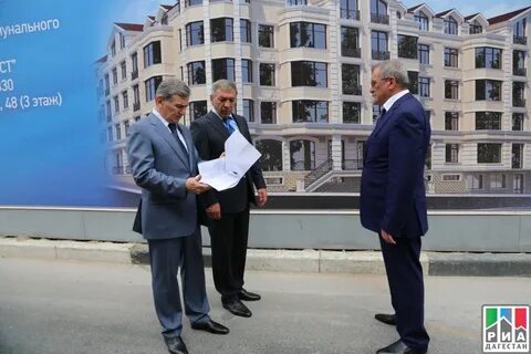 Первый дербент