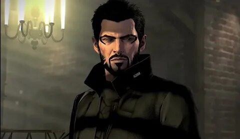 Deus ex human revolution концовки