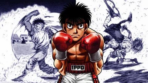 Hajime no ippo игра psp