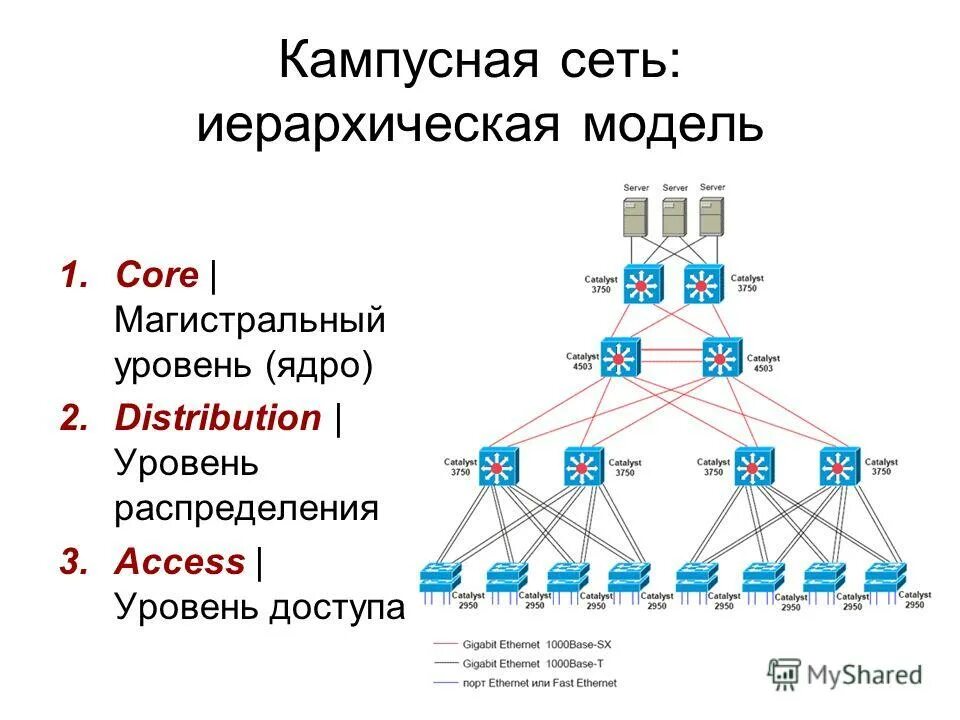 Уровни доступа 2 и 3. Иерархическую модель сети в Циско. Двухуровневая модель сети Cisco. Трехуровневая иерархическая модель сети. Трехуровневая модель сети Cisco.
