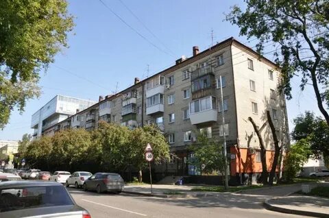 Улица студенческая екатеринбург