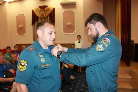 Премия мчс к новому году 2024