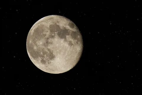 28 ноября полнолуние
