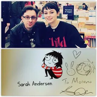 Sarah s