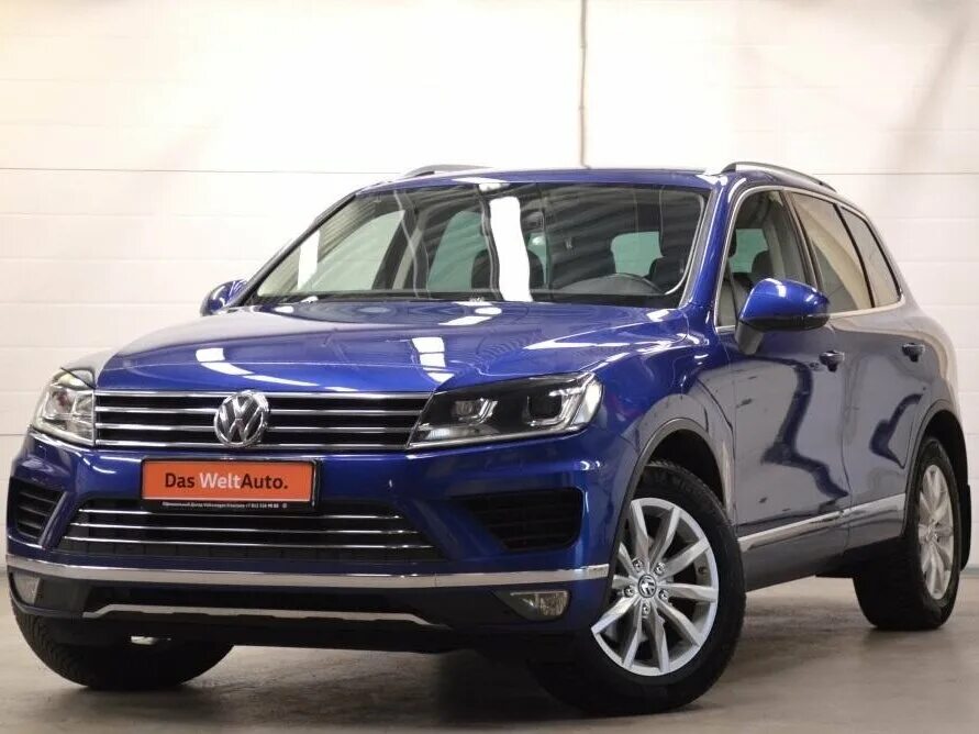 Куплю фольксваген туарег спб. Фольксваген Туарег 2 Рестайлинг. Volkswagen Touareg Рестайлинг 2014. Volkswagen Touareg Рестайлинг 2015. Туарег дизель с 2015 года.