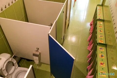 Детский сад зеленые аллеи