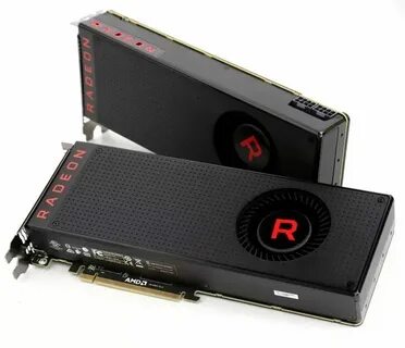 Vega 6 vega 8