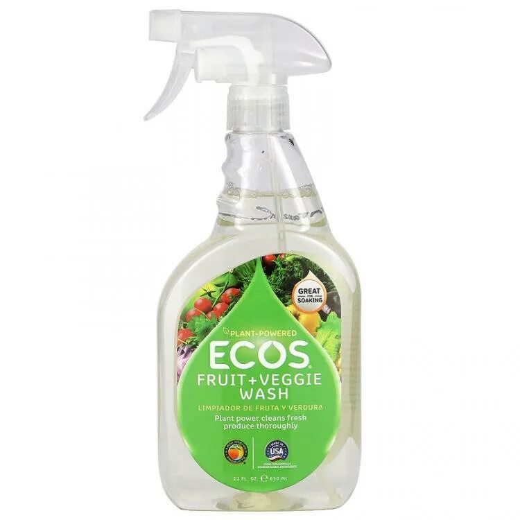 Гель для мытья фруктов. Ecos бытовая химия. Экос 6.72. Veggie Wash средство для мытья фруктов и овощей.