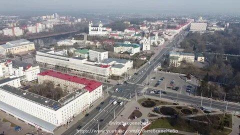 Витебская площадь