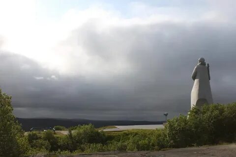 Свет мурманск
