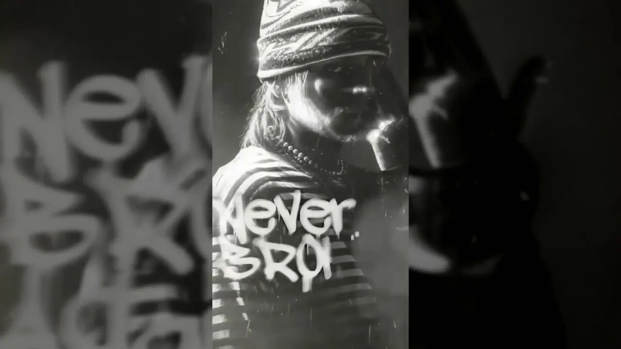 Never broken again speed up. Never broken again speed up