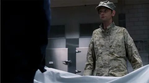 Сверхъестественное 7 рен тв