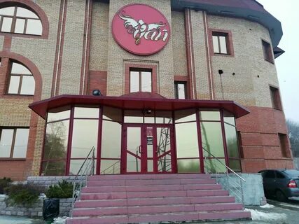 Кафе сызрань