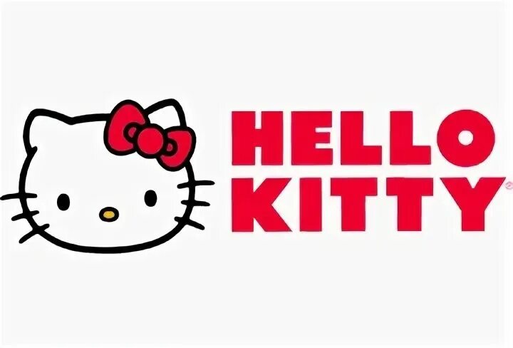 Хэллоу Китти. Hello Kitty логотип. Hello Kitty надпись. Знак Хелло Китти.