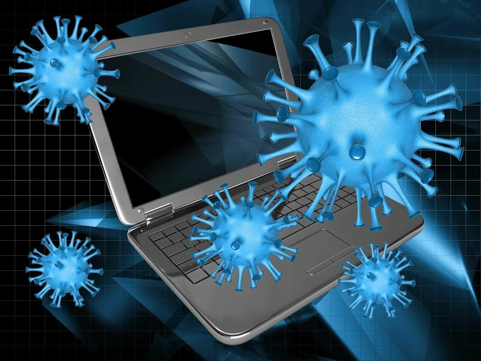 Computer virus