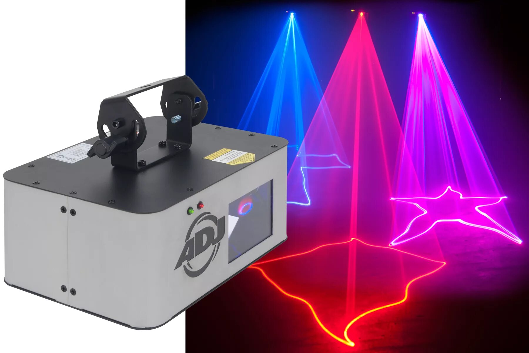 Американ DJ лазер. American DJ Saturn Triled. /Royal_laser174/. Лазерное оборудование. Лазерный купить в нижнем новгороде