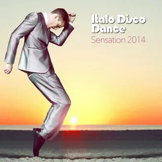 Italo dance