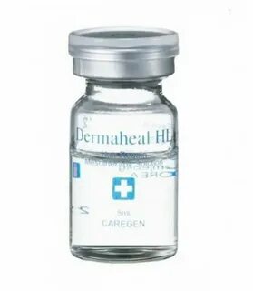 Dermaheal мезотерапия