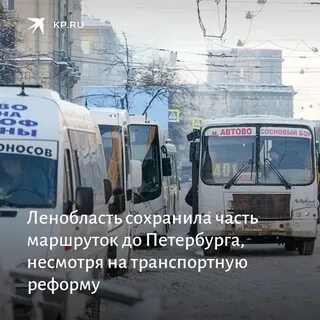 30 автобус спб