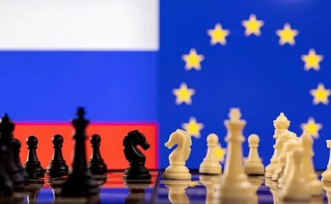 Выше не было европа
