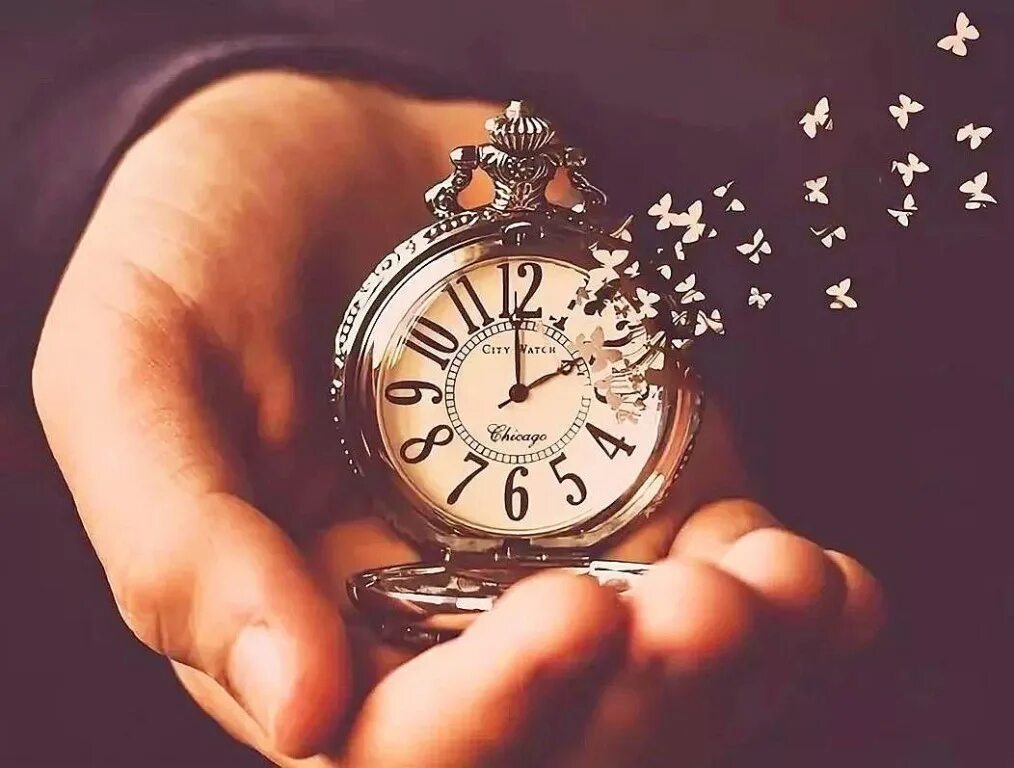 Life clock
