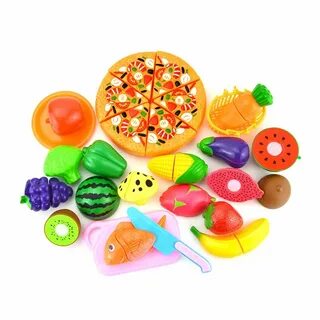 Детские продукты игрушки