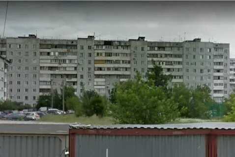Щербинка 7