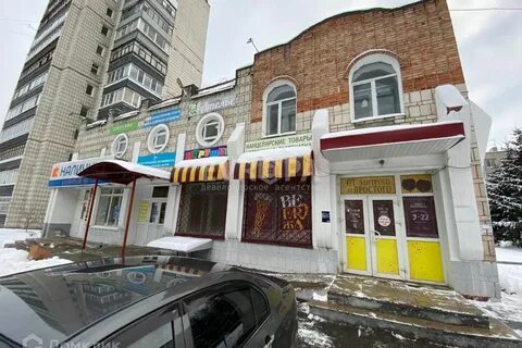 Улица хрустальная 5