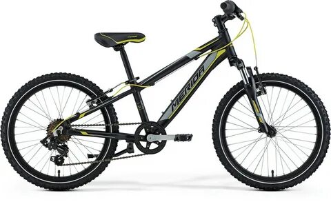 Merida matts j