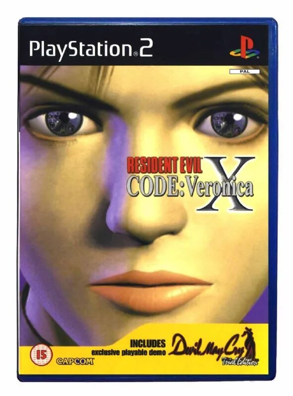 Resident evil code veronica x ps2. Resident evil code veronica ps2. resident evil code veronica x обложка. ps2 обложка демо.