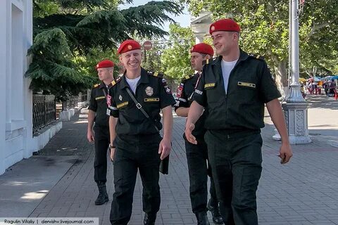 Комендатура ростов