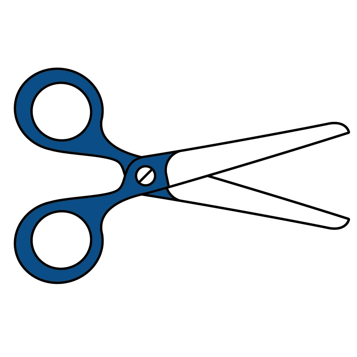 Use the scissors. Ножницы. Ножнойы. Ножницы мультяшные. Нарисовать ножницы.