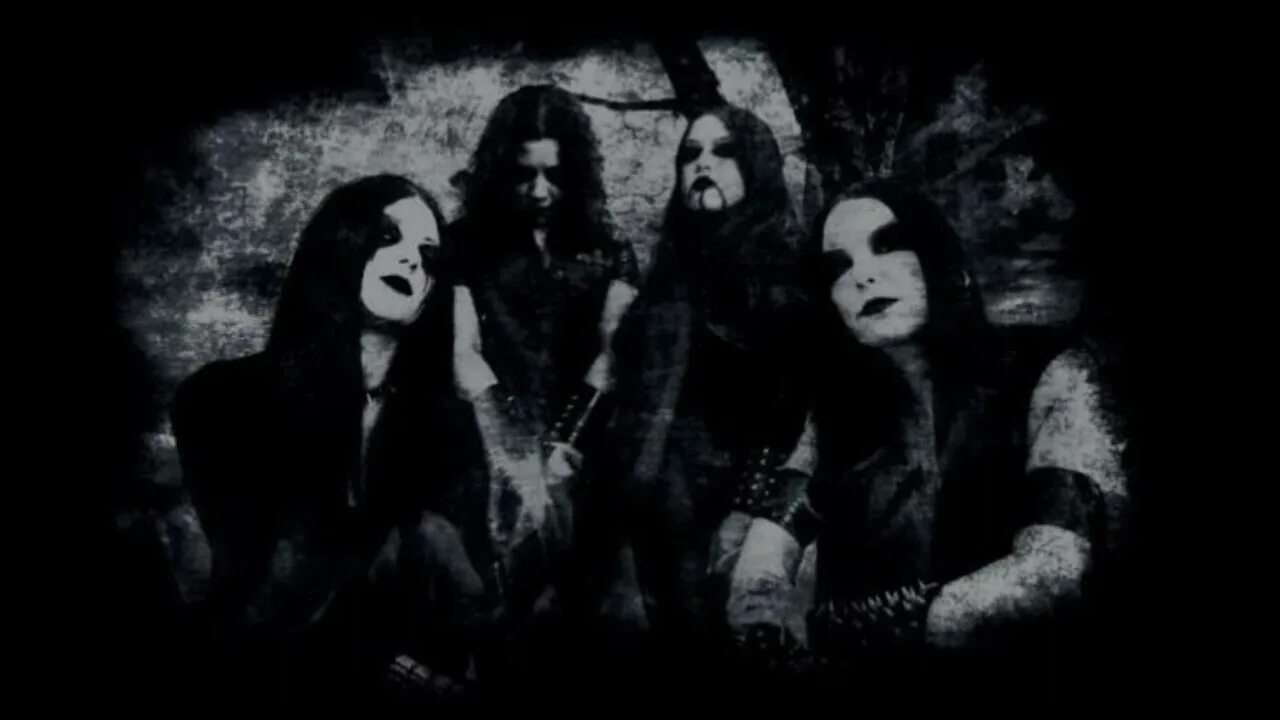 Obscura asagraum. Asagraum ханна. Женские black metal группы. Анахита металлистка. Женский блэк метал.