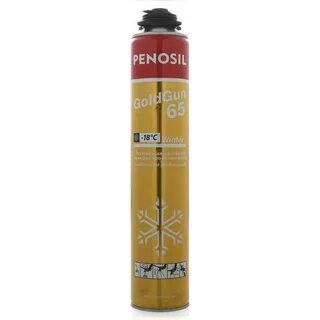 Монтажная пена penosil goldgun 65