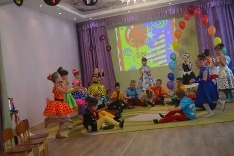 Дс тамбов