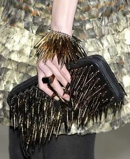 Accessories detail