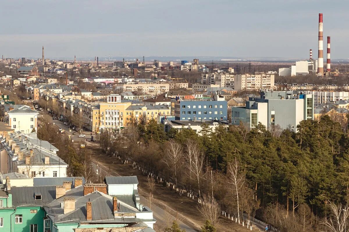 Город Дзержинск Нижегородская область. Городской округ Дзержинск Нижегородской области. Дзержинск Нижегородской вид сверху. Дзержинск фото города 2022.