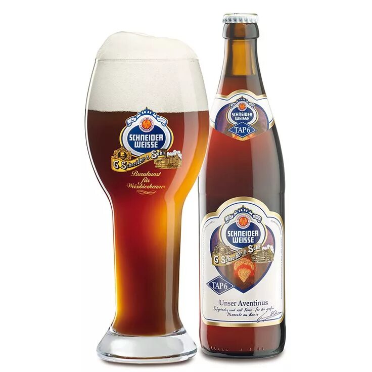 Schneider aventinus