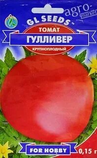 Томат гулливер