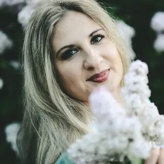 Настя дружина омск