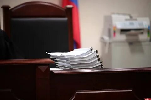 Законопроект об ужесточении